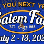 Salem Fair